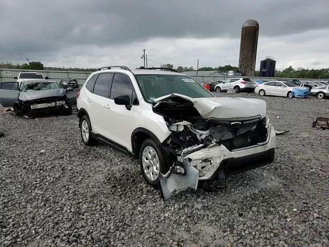 2019 Subaru Forester VIN: JF2SKACC9KH441355 Lot: 68154085
