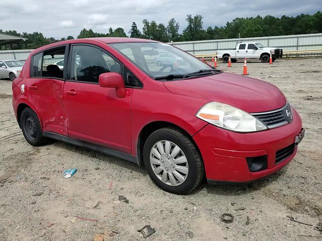 2009 Nissan Versa S VIN: 3N1BC13E69L496955 Lot: 69431185