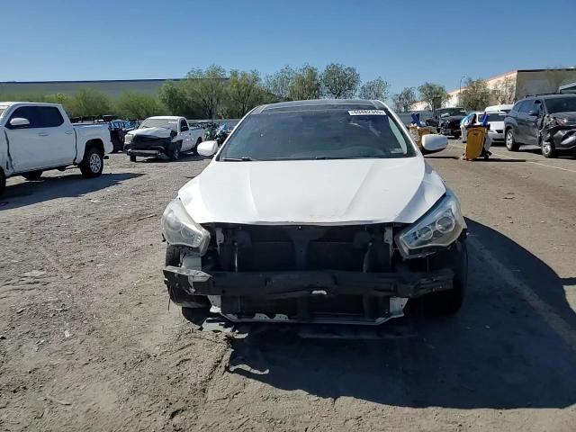 2014 Kia Cadenza Premium VIN: KNALN4D74E5153226 Lot: 69482345