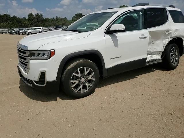 2023 GMC Acadia Sle VIN: 1GKKNRL49PZ158280 Lot: 67683245