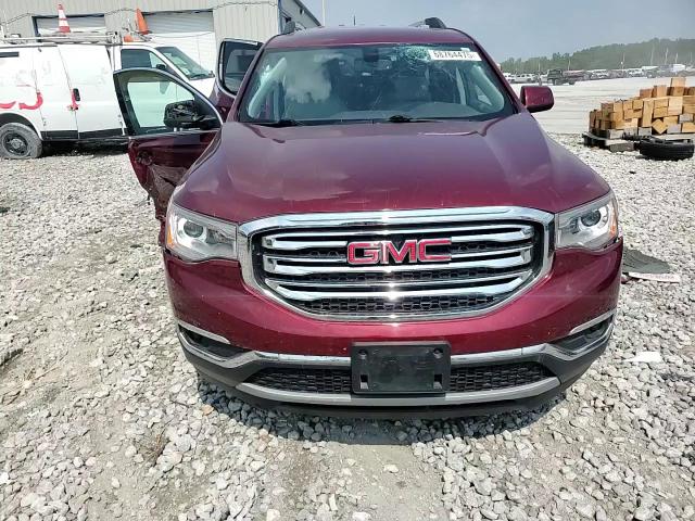 2017 GMC Acadia Slt-1 VIN: 1GKKNMLS9HZ286893 Lot: 68764475