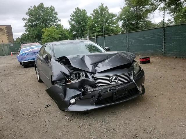 2015 Lexus Es 350 VIN: JTHBK1GG9F2152589 Lot: 69628825