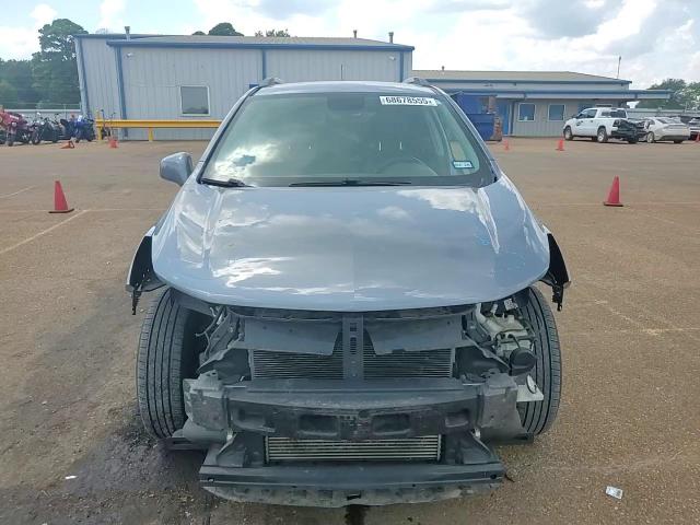 2019 Chevrolet Trax 1Lt VIN: KL7CJLSBXKB948761 Lot: 68678555