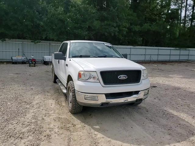 2004 Ford F150 VIN: 1FTPX14544NC31384 Lot: 69969105