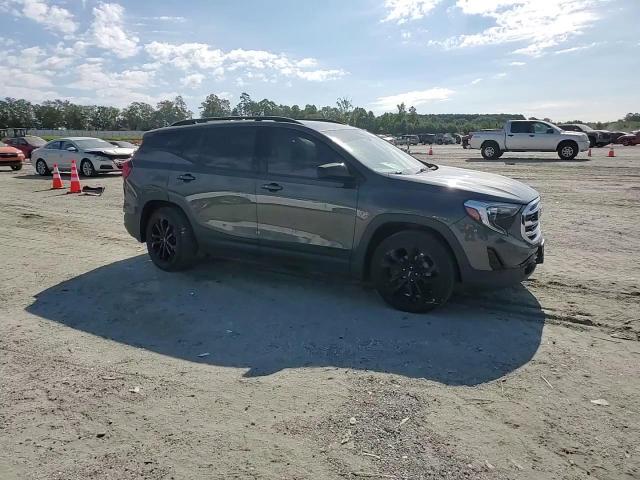 2020 GMC Terrain Sle VIN: 3GKALTEV3LL191300 Lot: 70365285