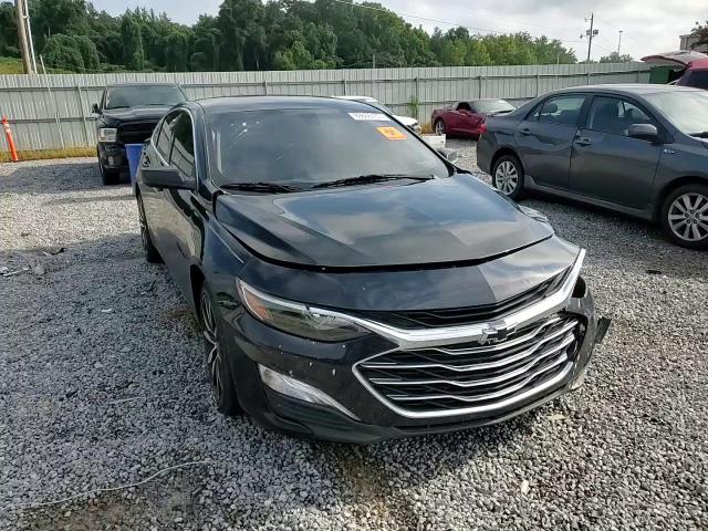 2021 Chevrolet Malibu Rs VIN: 1G1ZG5ST8MF015025 Lot: 69606135