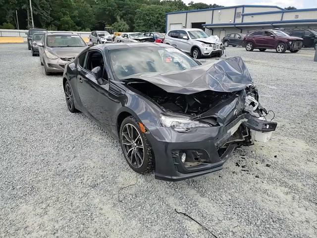 2017 Subaru Brz 2.0 Limited VIN: JF1ZCAC14H8600726 Lot: 70354295