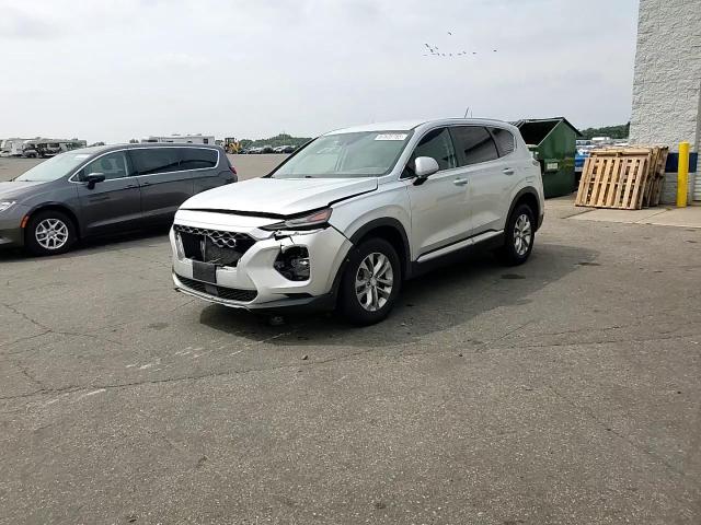 2020 Hyundai Santa Fe Se VIN: 5NMS2CAD5LH171496 Lot: 67635785