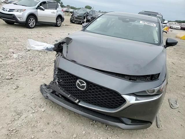 2019 Mazda 3 Premium VIN: 3MZBPAEM2KM103424 Lot: 70758075