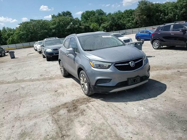 2019 Buick Encore Preferred VIN: KL4CJASB1KB722139 Lot: 69350935
