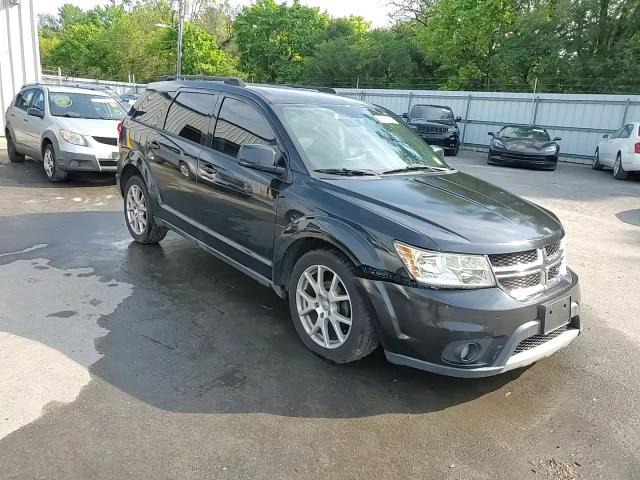 2012 Dodge Journey Sxt VIN: 3C4PDDBG5CT144882 Lot: 68876755