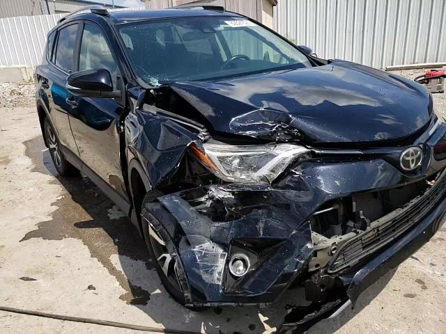2018 Toyota Rav4 Adventure VIN: 2T3WFREV8JW492582 Lot: 69391625