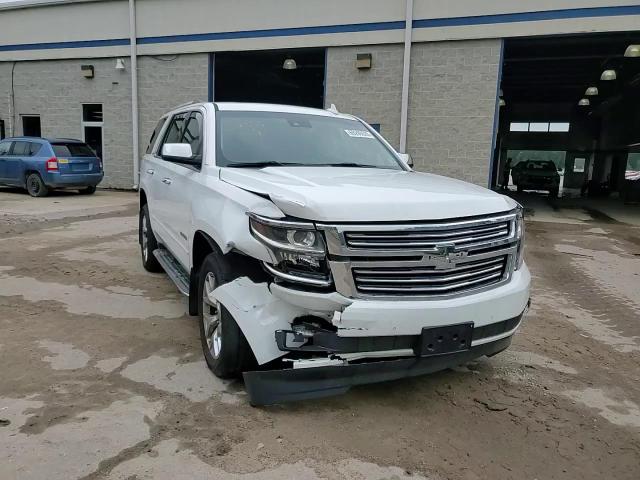 2016 Chevrolet Tahoe K1500 Ltz VIN: 1GNSKCKC2GR429438 Lot: 69285625