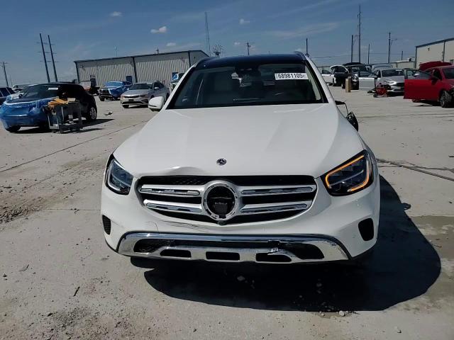 2022 Mercedes-Benz Glc 300 VIN: W1N0G8DB4NV400054 Lot: 68981105