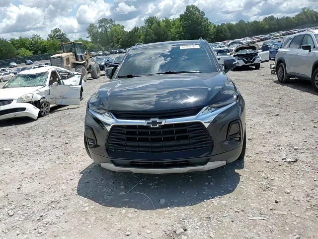 2021 Chevrolet Blazer 3Lt VIN: 3GNKBDR42MS559846 Lot: 68963765