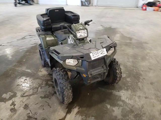 2019 Polaris Sportsman - Atv And Utility Vehicles Atv VIN: 4XASEE57XKA604866 Lot: 69651485