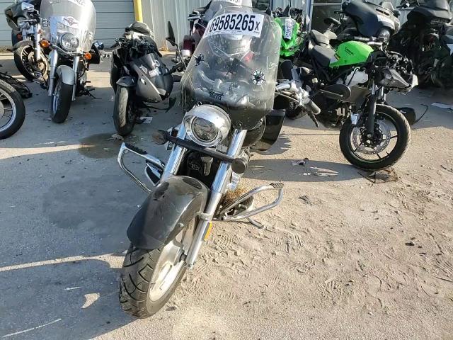 2005 Honda Vtx1300 R VIN: 1HFSC52325A213124 Lot: 69585265