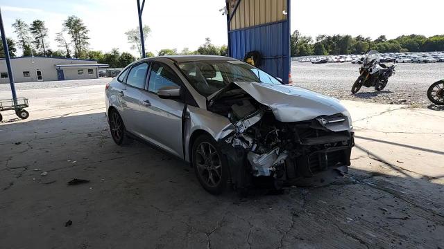 2014 Ford Focus Se VIN: 1FADP3F2XEL233516 Lot: 70566495