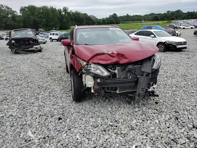 2018 Nissan Rogue Sport S VIN: JN1BJ1CPXJW187687 Lot: 70401095