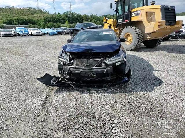 2019 Nissan Maxima S VIN: 1N4AA6AV2KC367732 Lot: 68188655