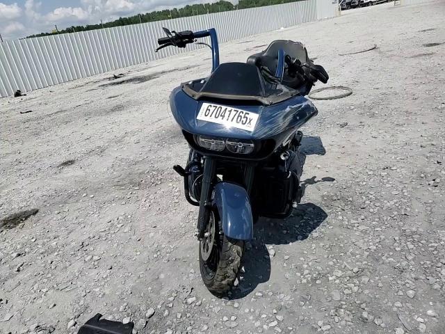 2019 Harley-Davidson Fltrxs VIN: 1HD1KTP17KB629436 Lot: 67041765