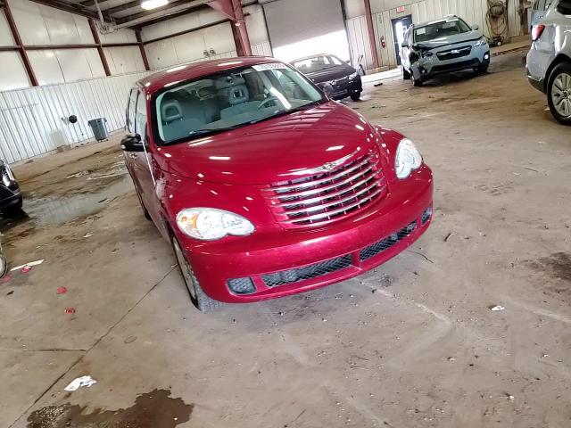 2006 Chrysler Pt Cruiser Touring VIN: 3A4FY58B36T366241 Lot: 70193805