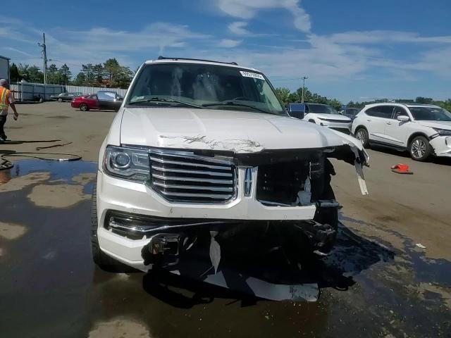 2015 Lincoln Navigator VIN: 5LMJJ2JT4FEJ07854 Lot: 69575955