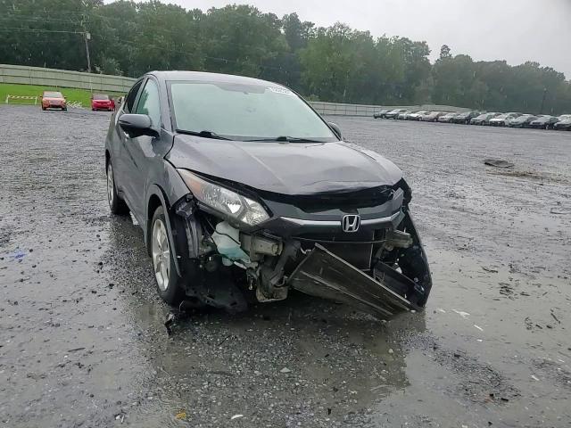 2016 Honda Hr-V Ex VIN: 3CZRU5H53GM734920 Lot: 68063845