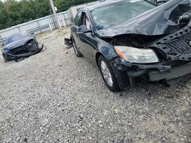 2012 Buick Regal VIN: 2G4GR5ER8C9179807 Lot: 70195495
