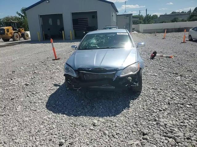 2013 Chrysler 200 Limited VIN: 1C3CCBCG0DN516106 Lot: 69413245