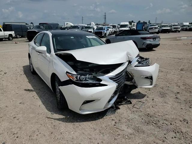 2017 Lexus Es 350 VIN: 58ABK1GG4HU072789 Lot: 69513845