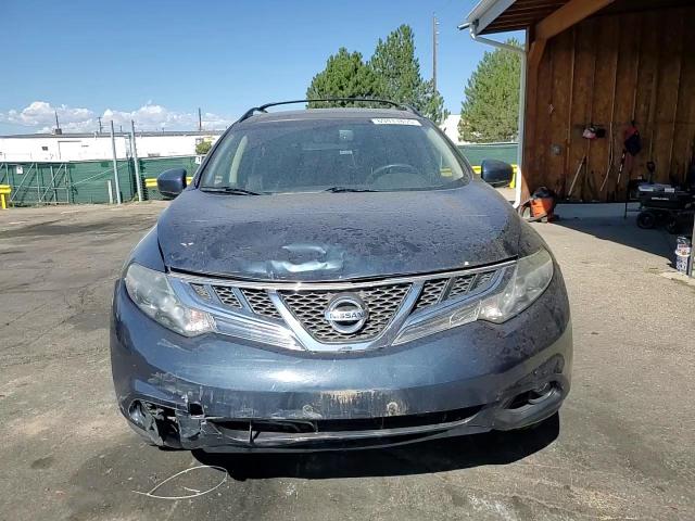 2013 Nissan Murano S VIN: JN8AZ1MW2DW317865 Lot: 69411855