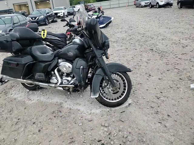 2012 Harley-Davidson Flhtcu Ultra Classic Electra Glide VIN: 1HD1FCM15CB663062 Lot: 70681085
