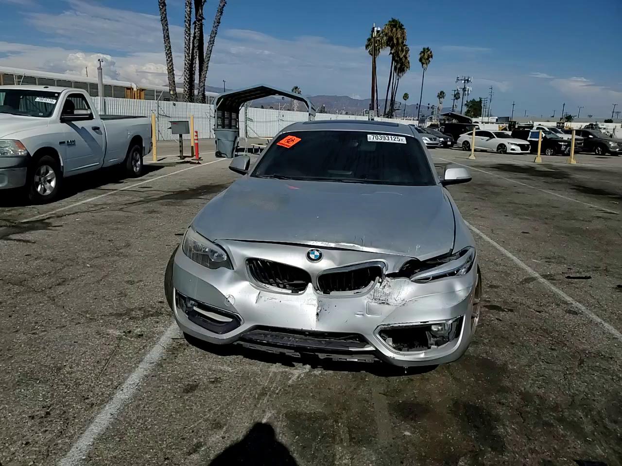 Фото: WBA1F9C55GV546740