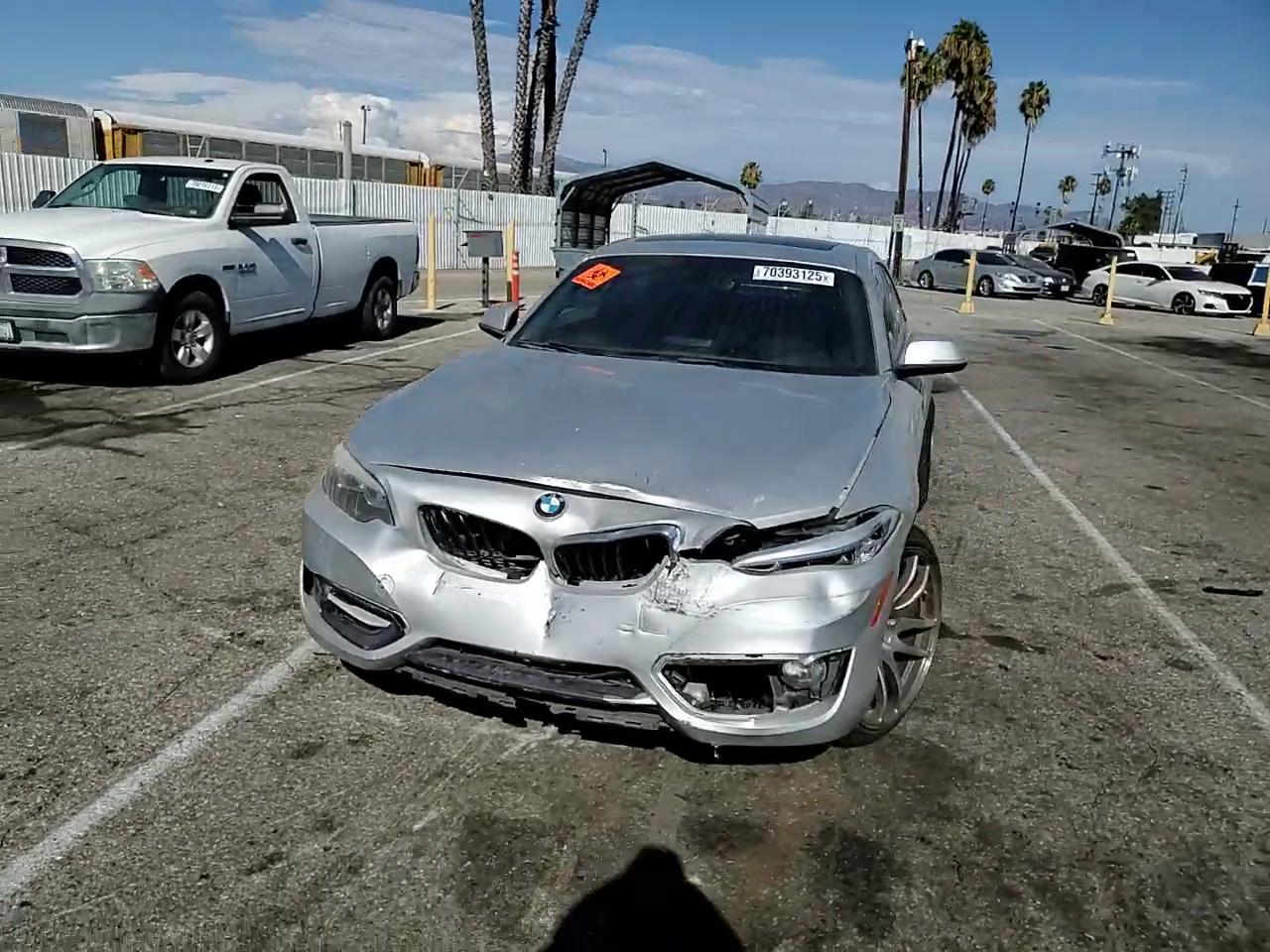 Фото: WBA1F9C55GV546740