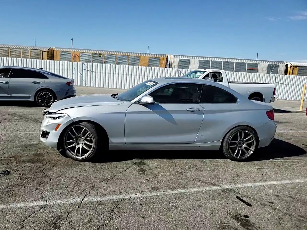 Фото: WBA1F9C55GV546740