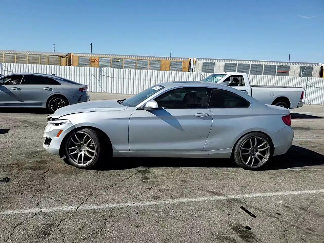 Фото: WBA1F9C55GV546740