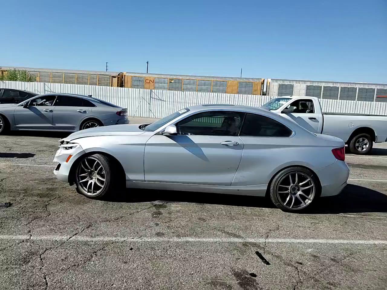 Фото: WBA1F9C55GV546740