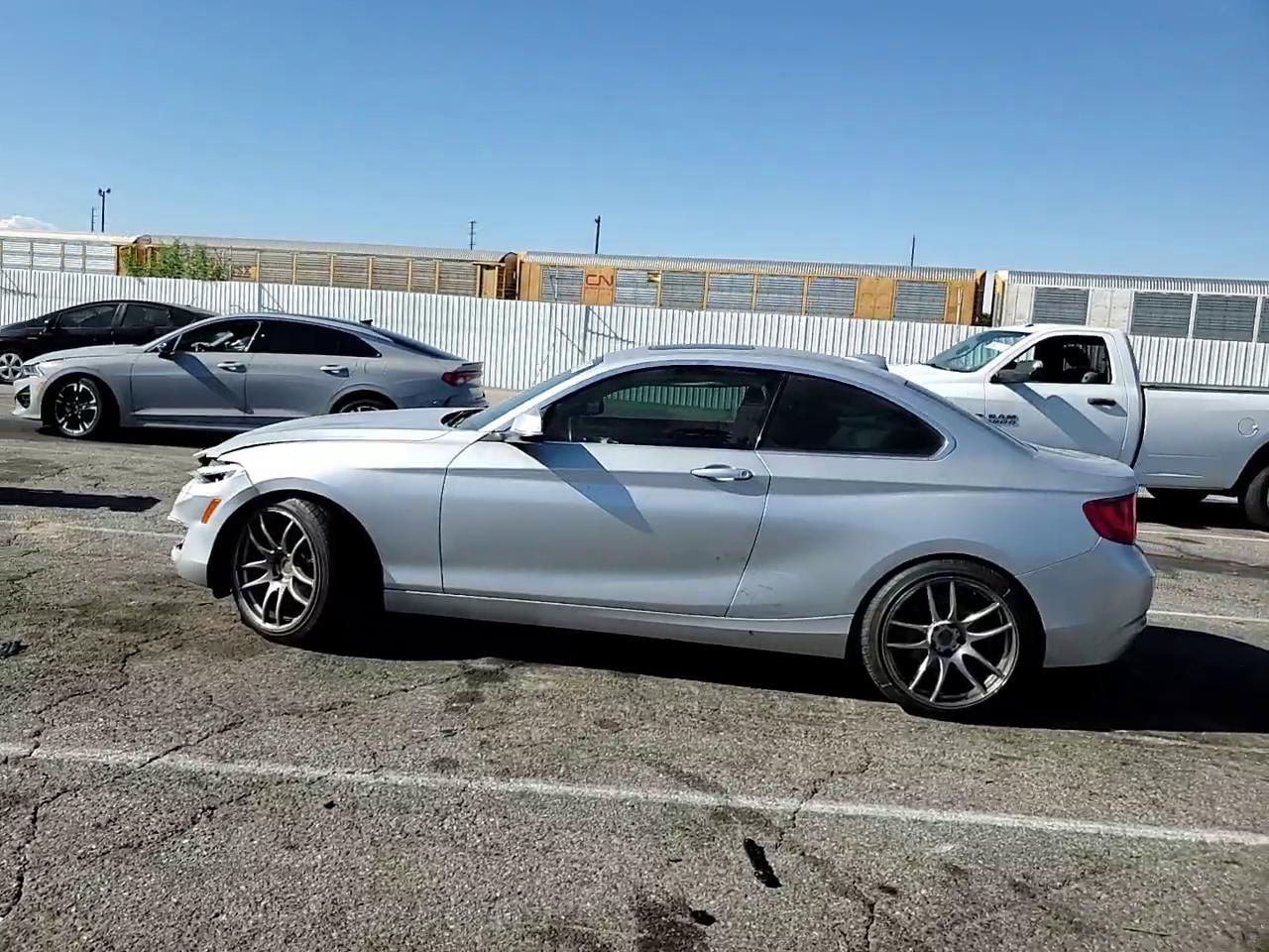 Фото: WBA1F9C55GV546740