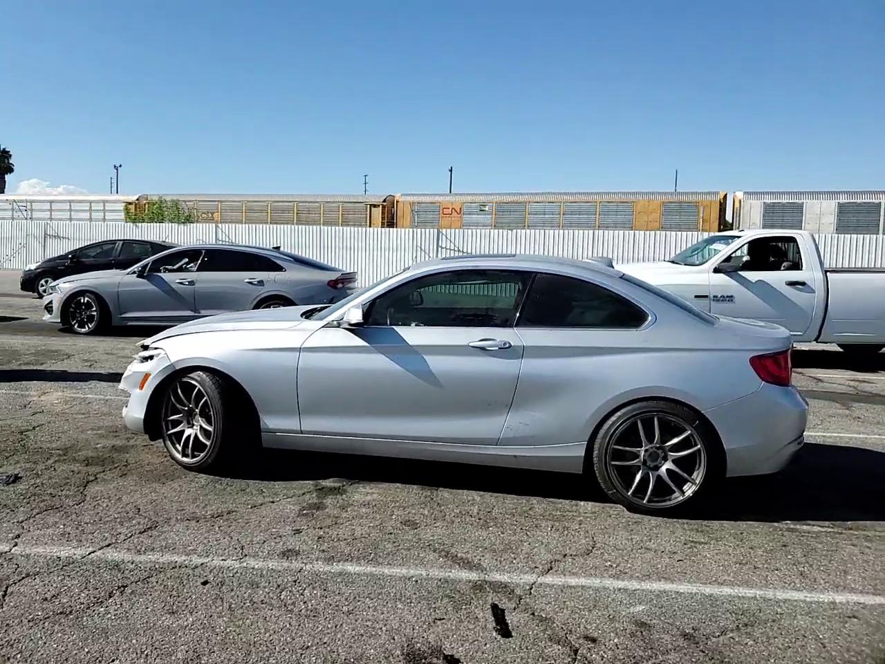 Фото: WBA1F9C55GV546740