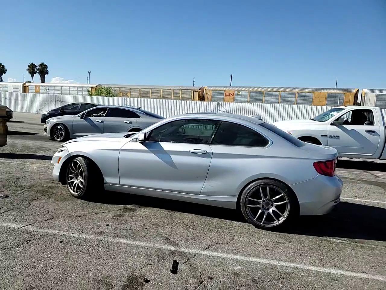 Фото: WBA1F9C55GV546740