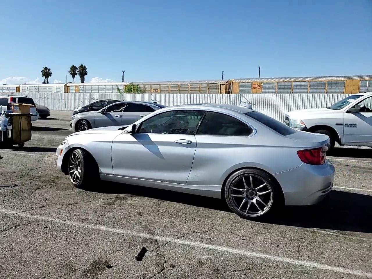 Фото: WBA1F9C55GV546740