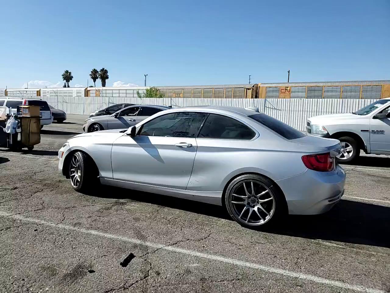 Фото: WBA1F9C55GV546740