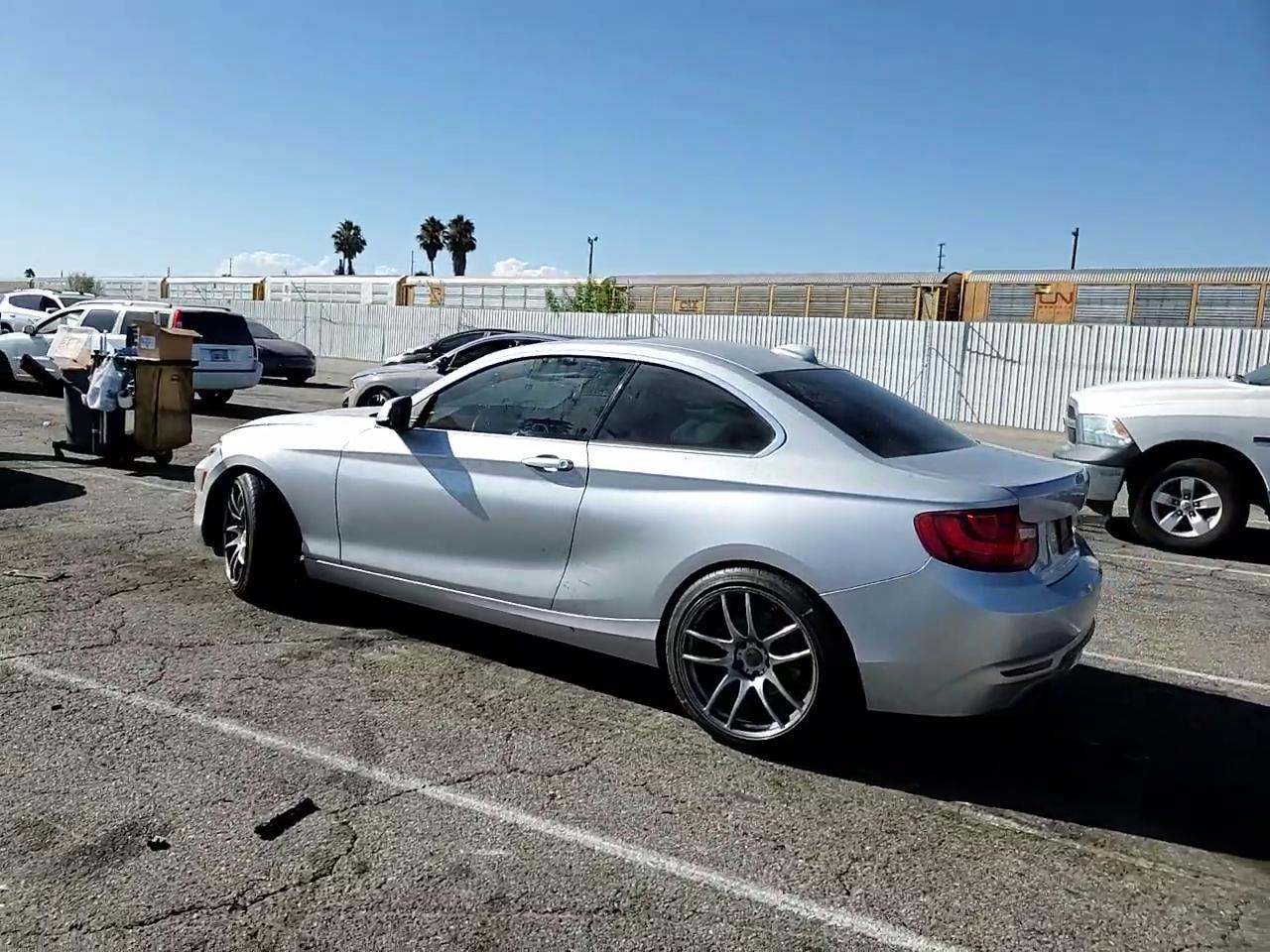 Фото: WBA1F9C55GV546740