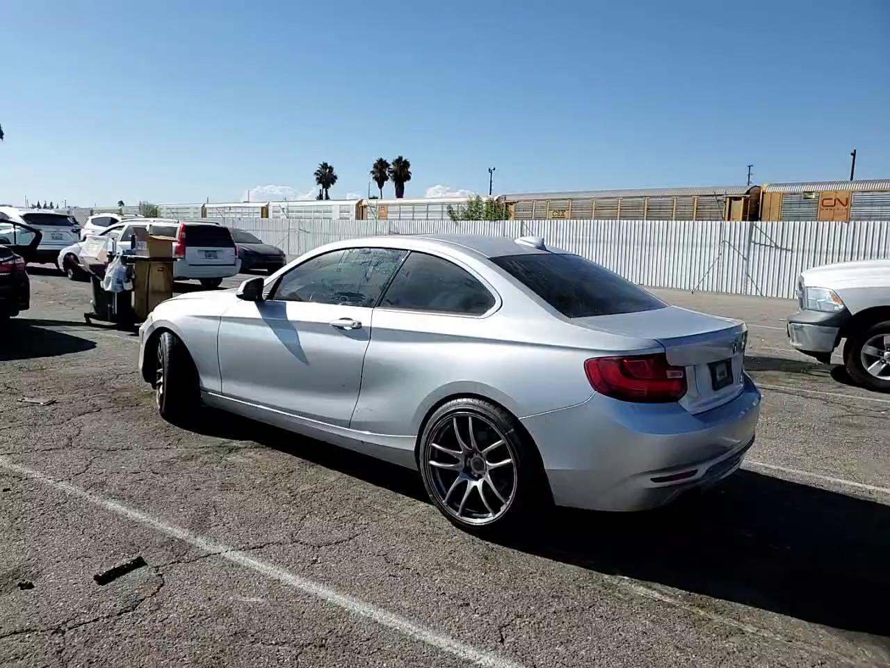 Фото: WBA1F9C55GV546740