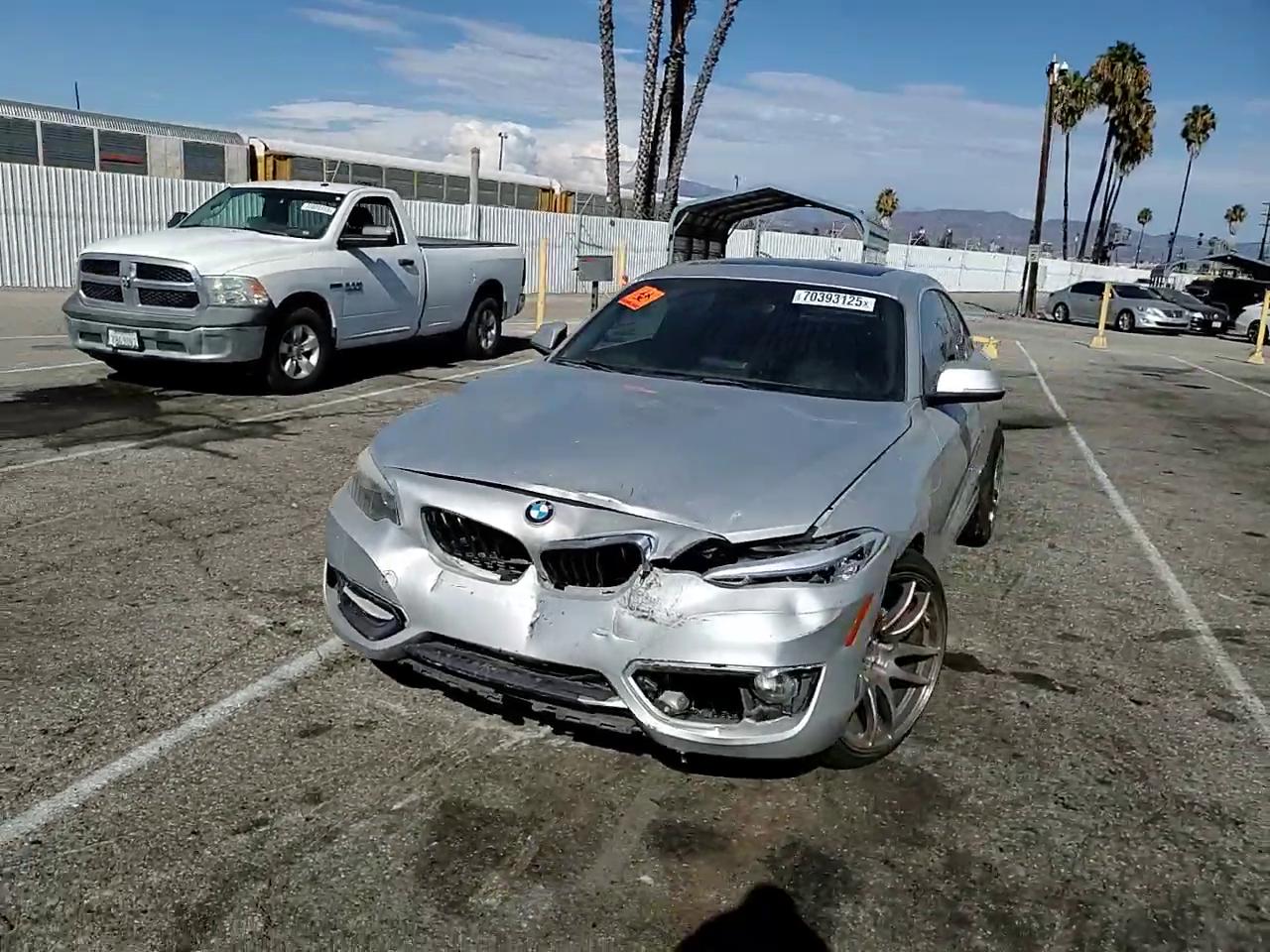 Фото: WBA1F9C55GV546740