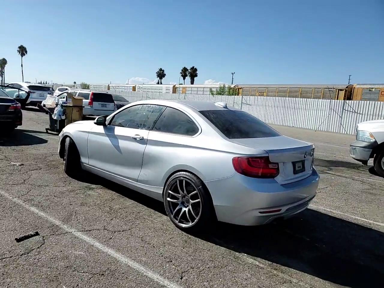 Фото: WBA1F9C55GV546740