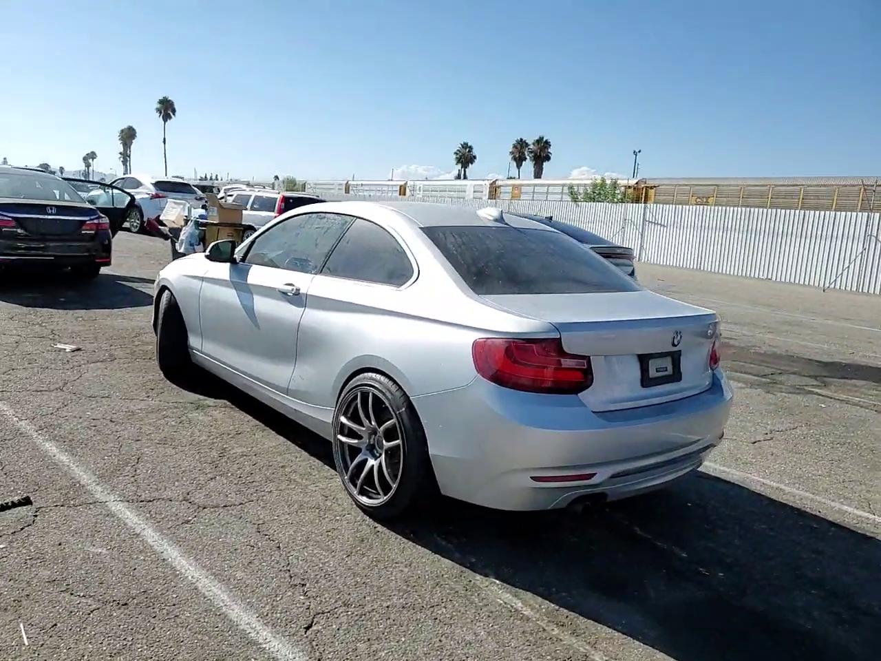 Фото: WBA1F9C55GV546740