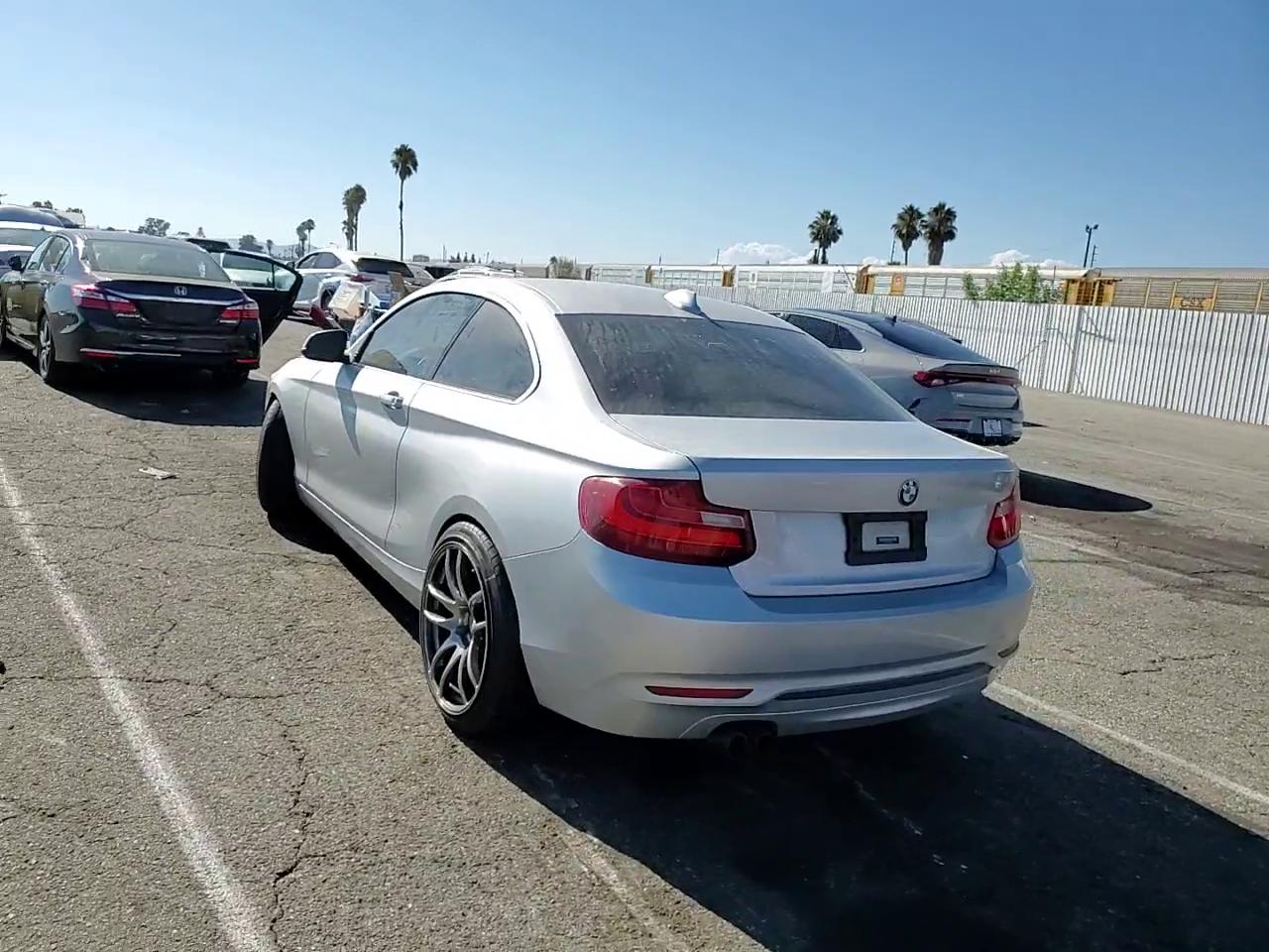 Фото: WBA1F9C55GV546740