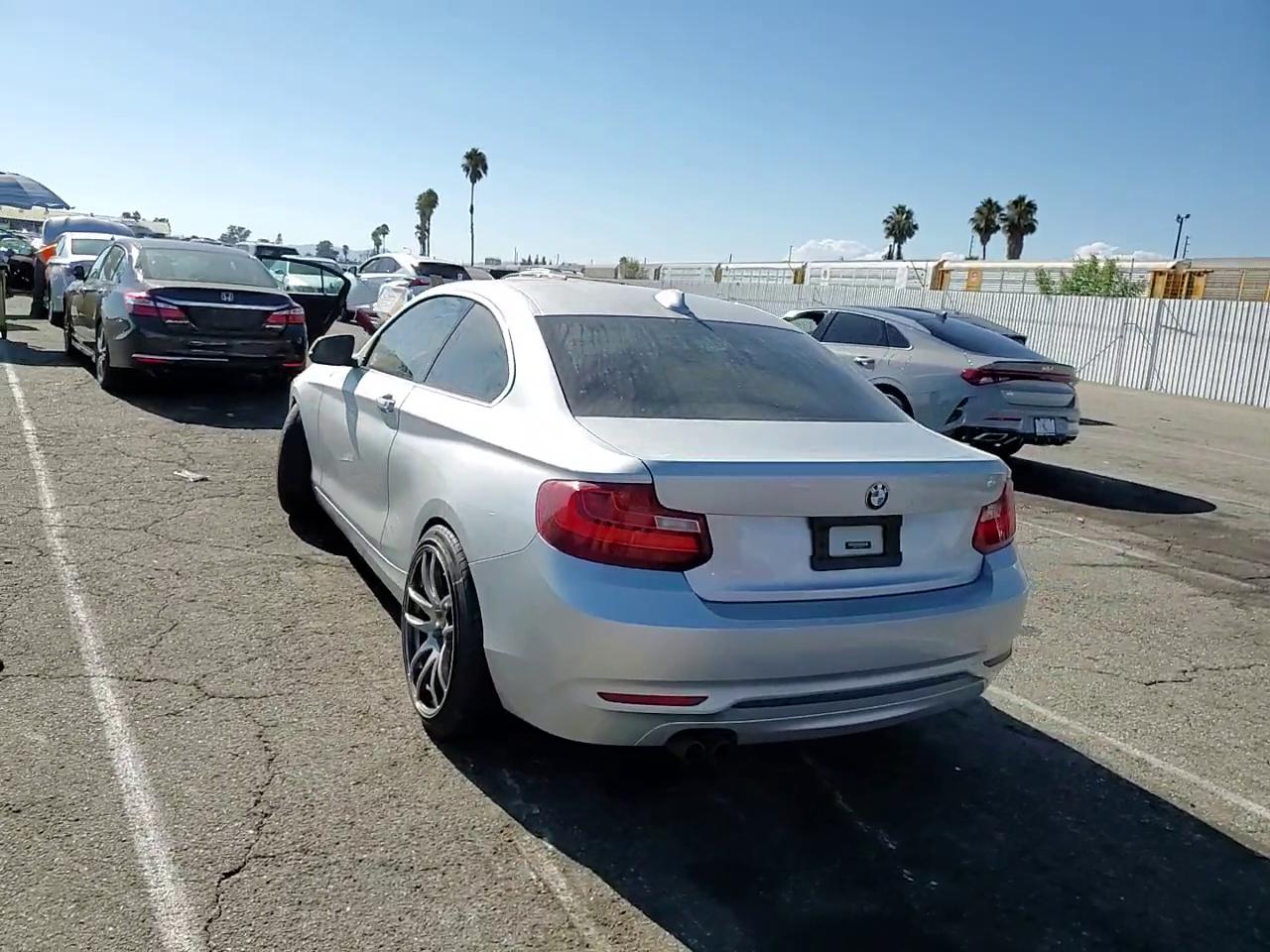 Фото: WBA1F9C55GV546740